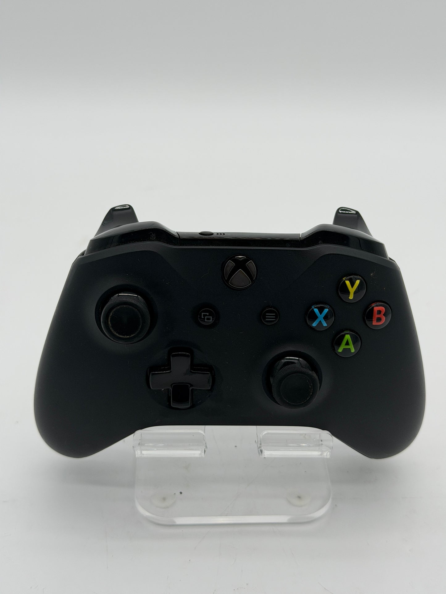 Microsoft Xbox One Wireless Controller Black 1708