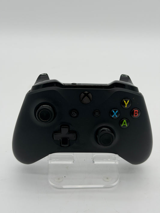 Microsoft Xbox One Wireless Controller Black 1708