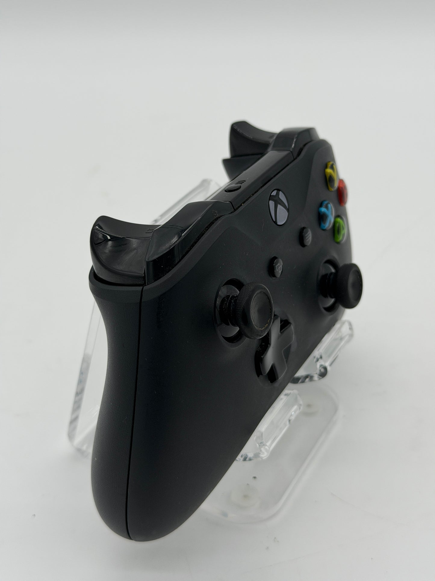 Microsoft Xbox One Wireless Controller Black 1708