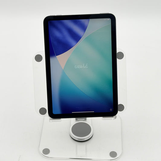 Apple iPad Mini 6 6th Gen 256GB Space Gray WiFi Cellular Unlocked A2568 Mint
