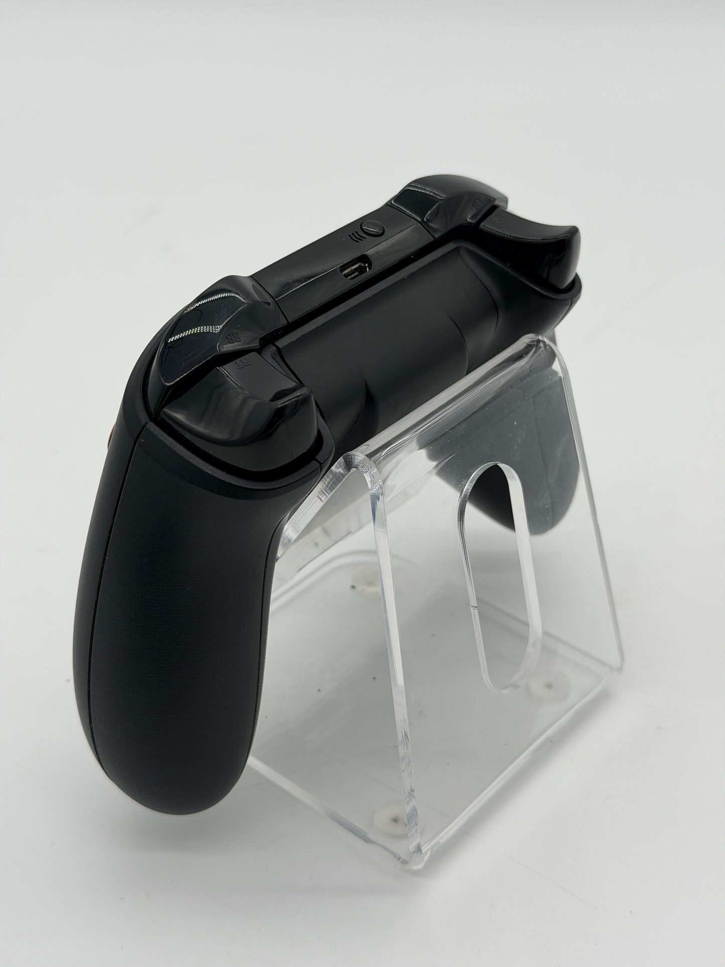 Microsoft Xbox One Wireless Controller Black 1708