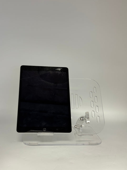 Apple iPad (9th Gen) A2602 - Gray - 64GB - Broken Screen
