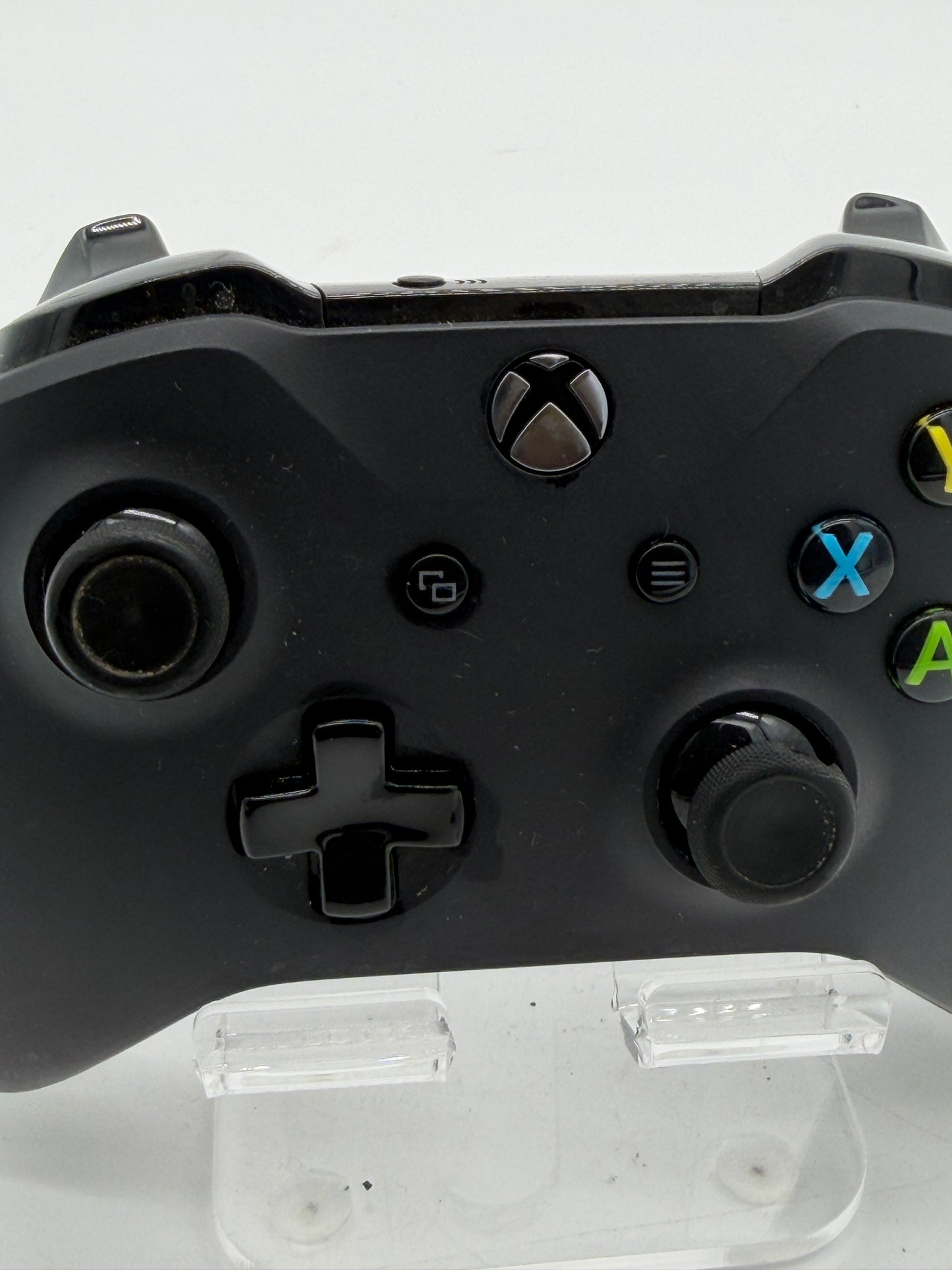 Microsoft Xbox One Wireless Controller Black 1708