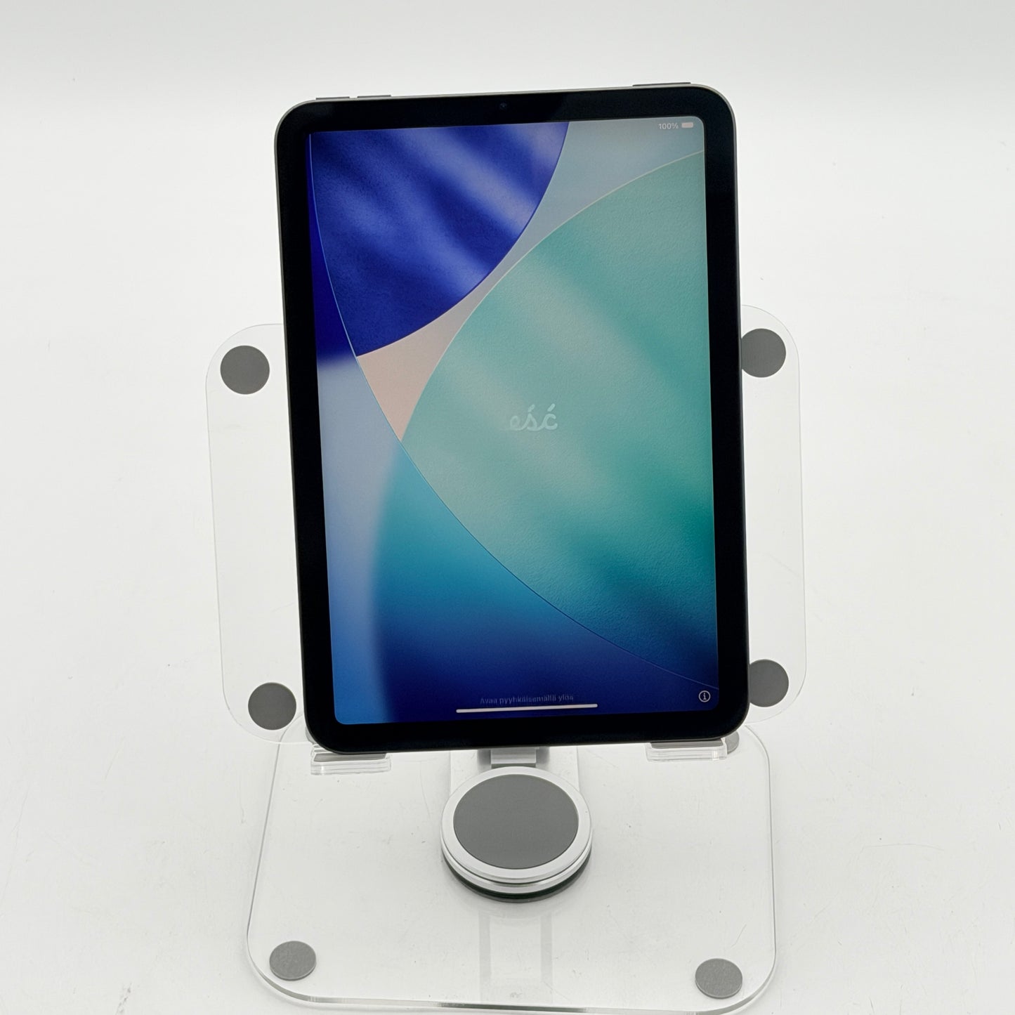Apple iPad Mini 6 6th Gen 256GB Space Gray WiFi Cellular Unlocked A2568 Mint