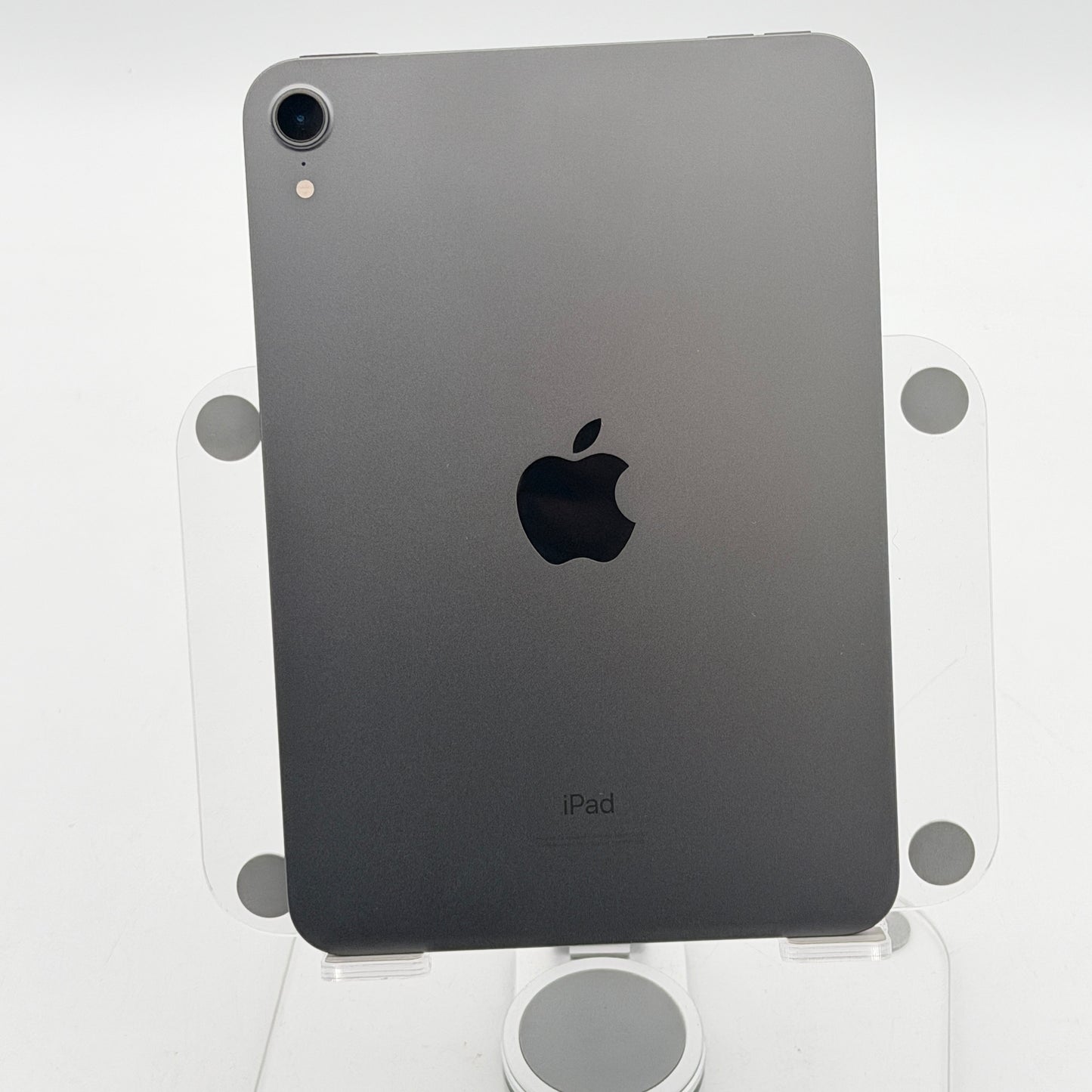 Apple iPad Mini 6 6th Gen 256GB Space Gray WiFi Cellular Unlocked A2568 Mint