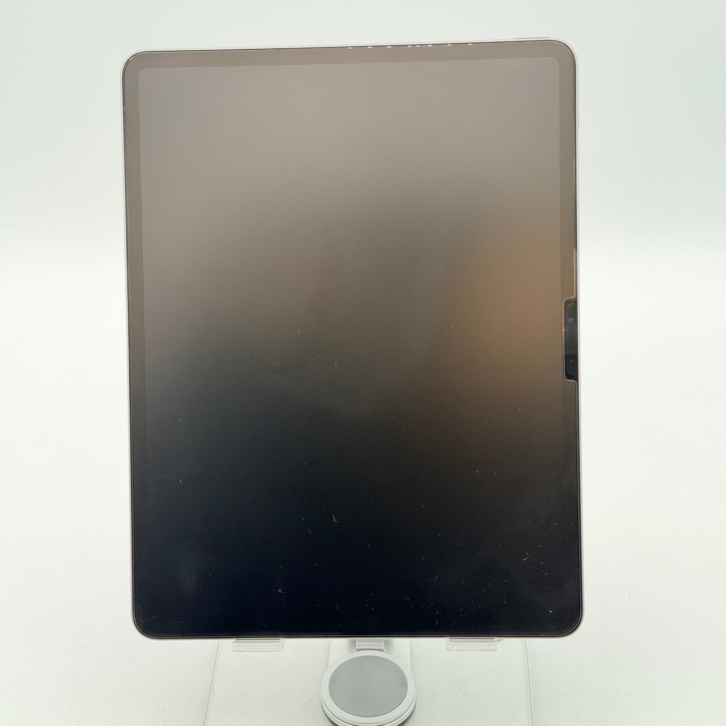 Apple iPad Air 13" M3 128GB Space Gray Wi-Fi MCNH4LL/A w/ Keyboard Folio Pencil