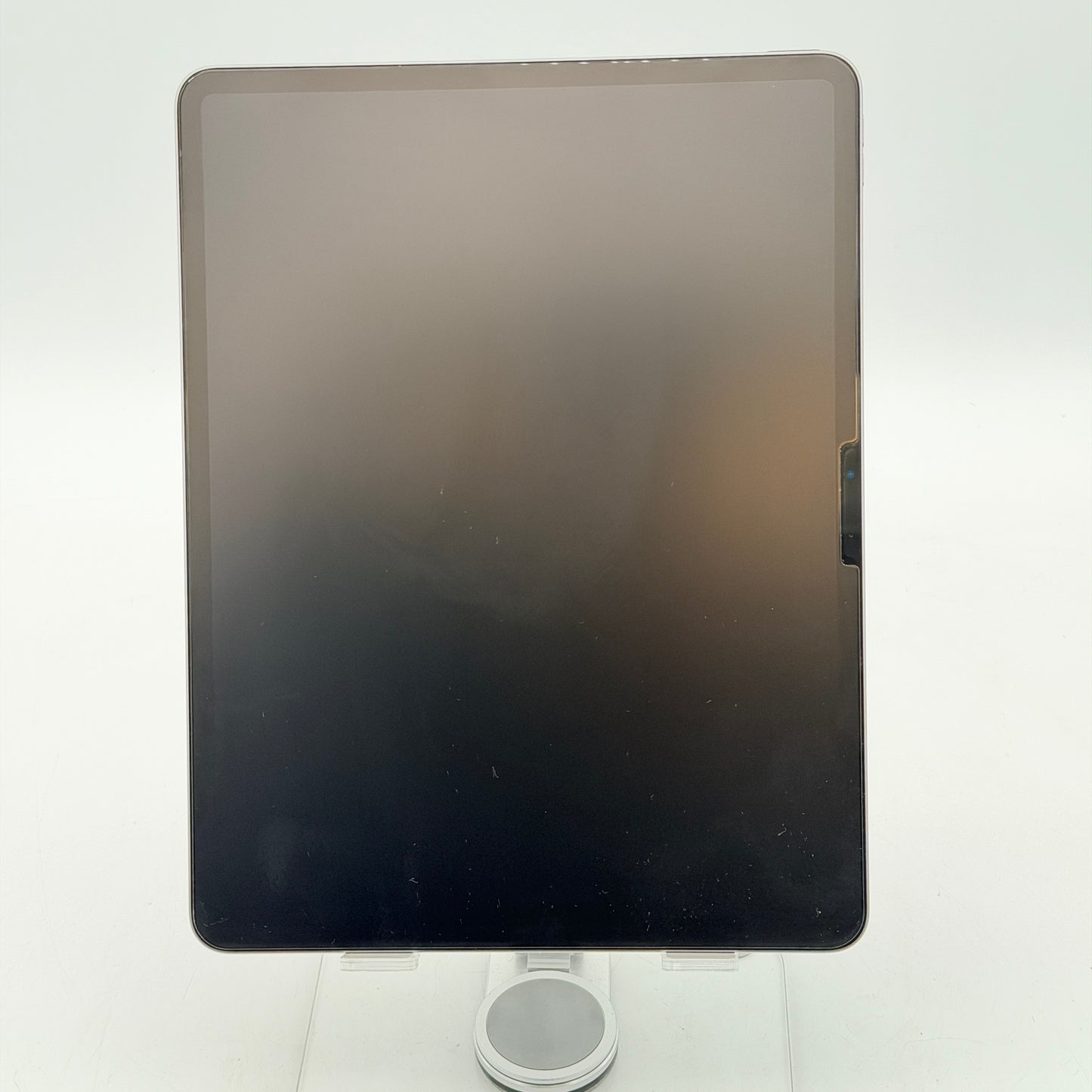 Apple iPad Air 13" M3 128GB Space Gray Wi-Fi MCNH4LL/A w/ Keyboard Folio Pencil