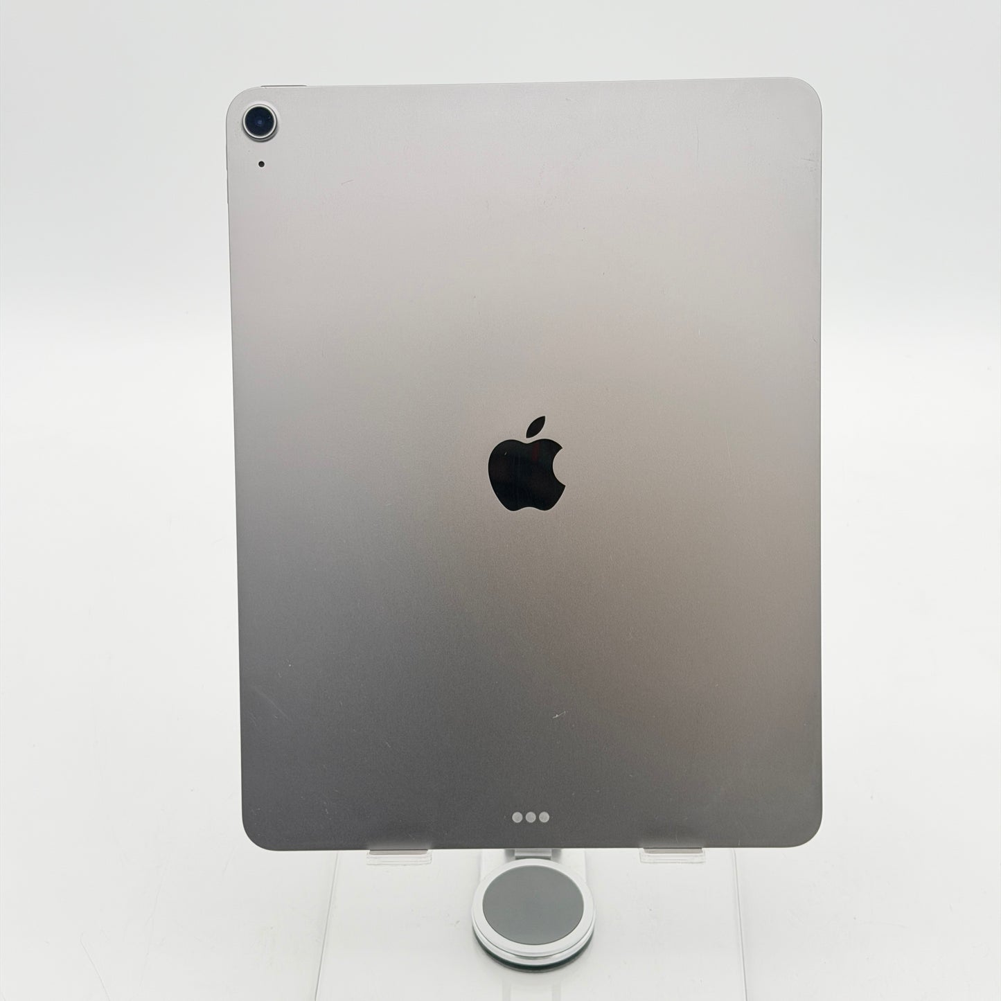 Apple iPad Air 13" M3 128GB Space Gray Wi-Fi MCNH4LL/A w/ Keyboard Folio Pencil