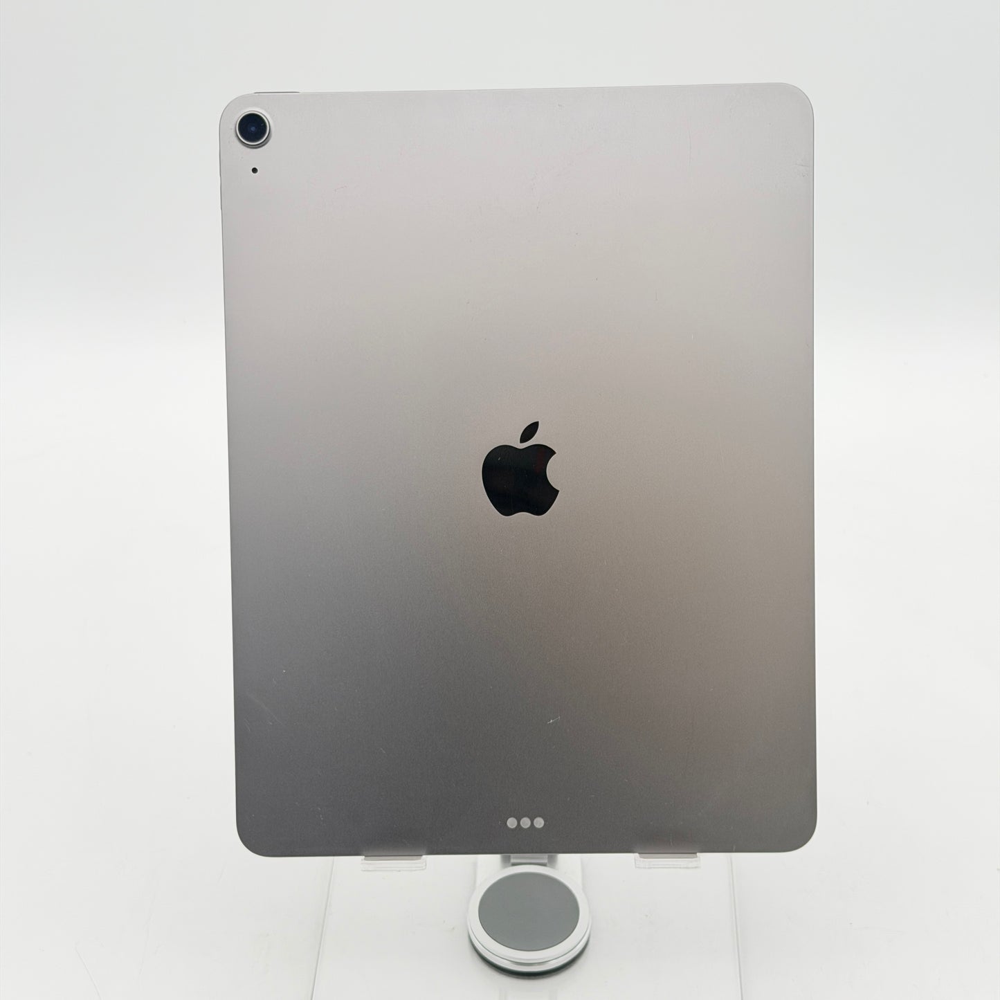 Apple iPad Air 13" M3 128GB Space Gray Wi-Fi MCNH4LL/A w/ Keyboard Folio Pencil