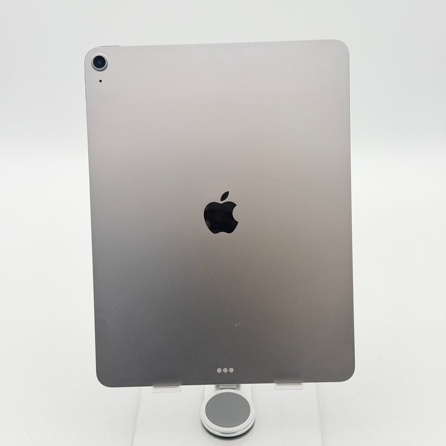 Apple iPad Air 13" M3 128GB Space Gray Wi-Fi MCNH4LL/A w/ Keyboard Folio Pencil