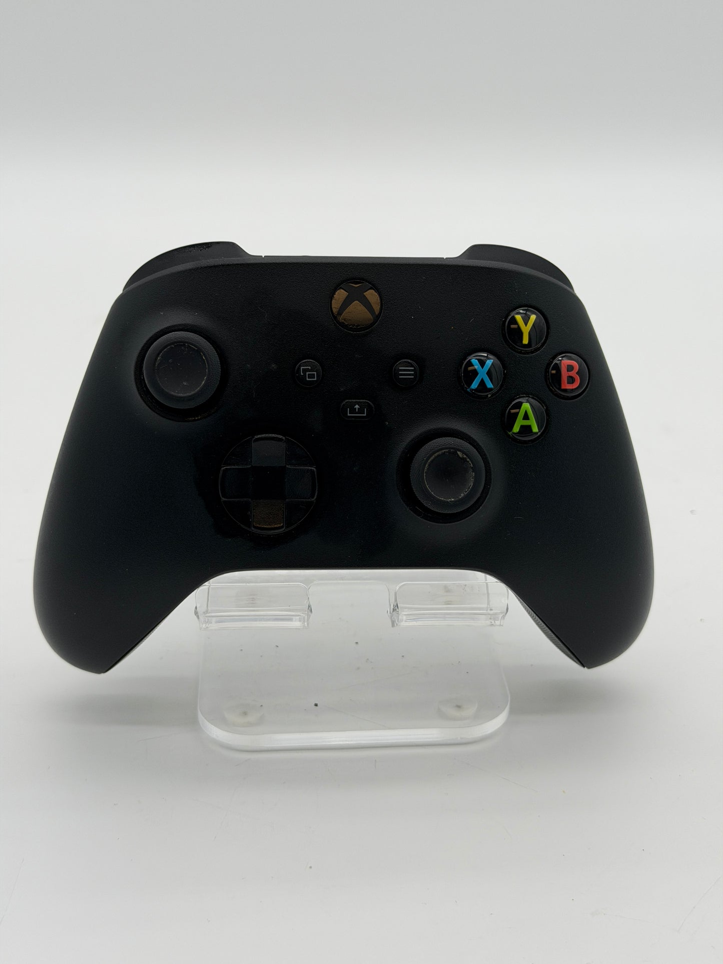 Microsoft Wireless Model 1914 Controller for Xbox Series X/S - BLACK