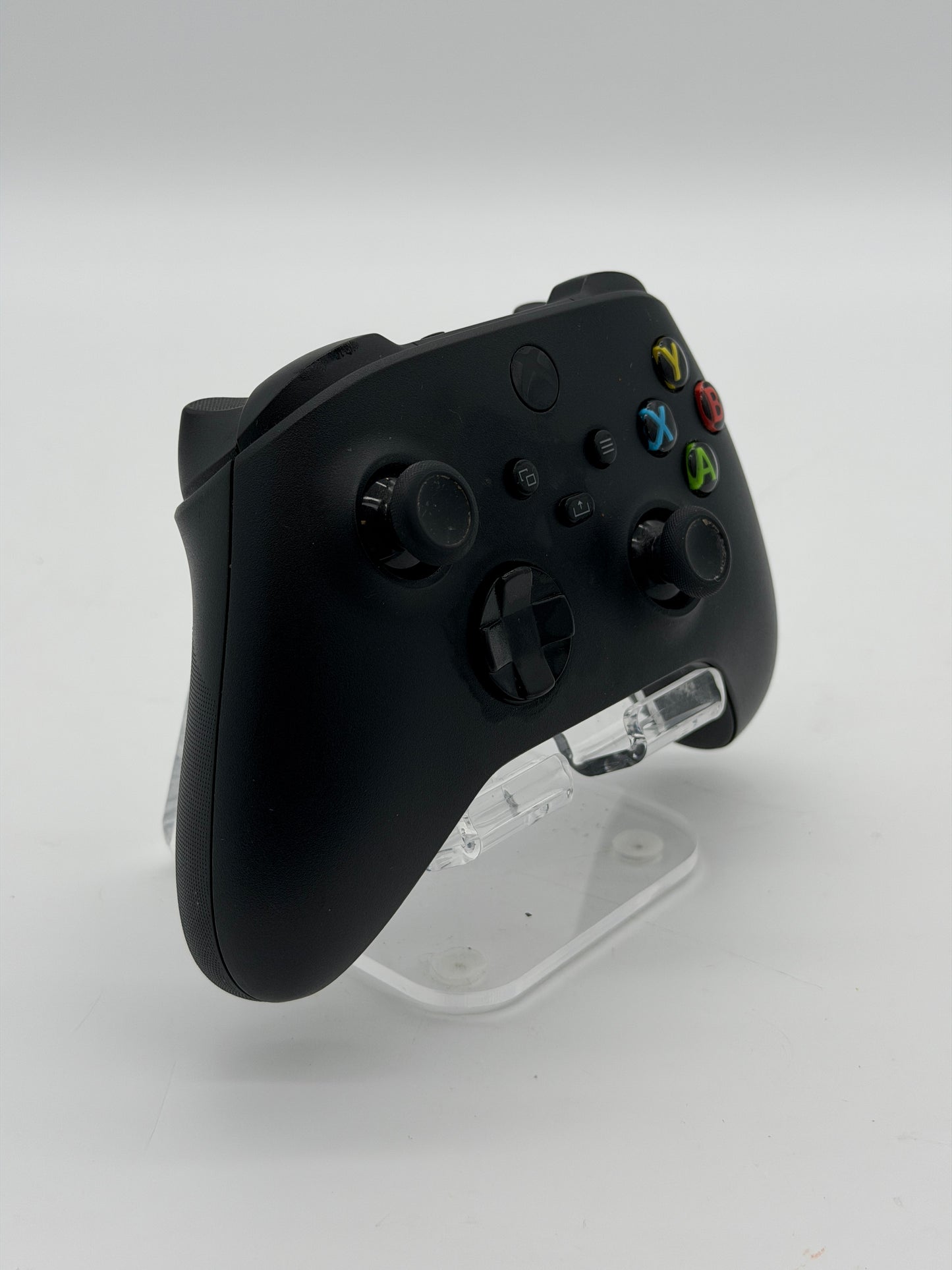 Microsoft Wireless Model 1914 Controller for Xbox Series X/S - BLACK