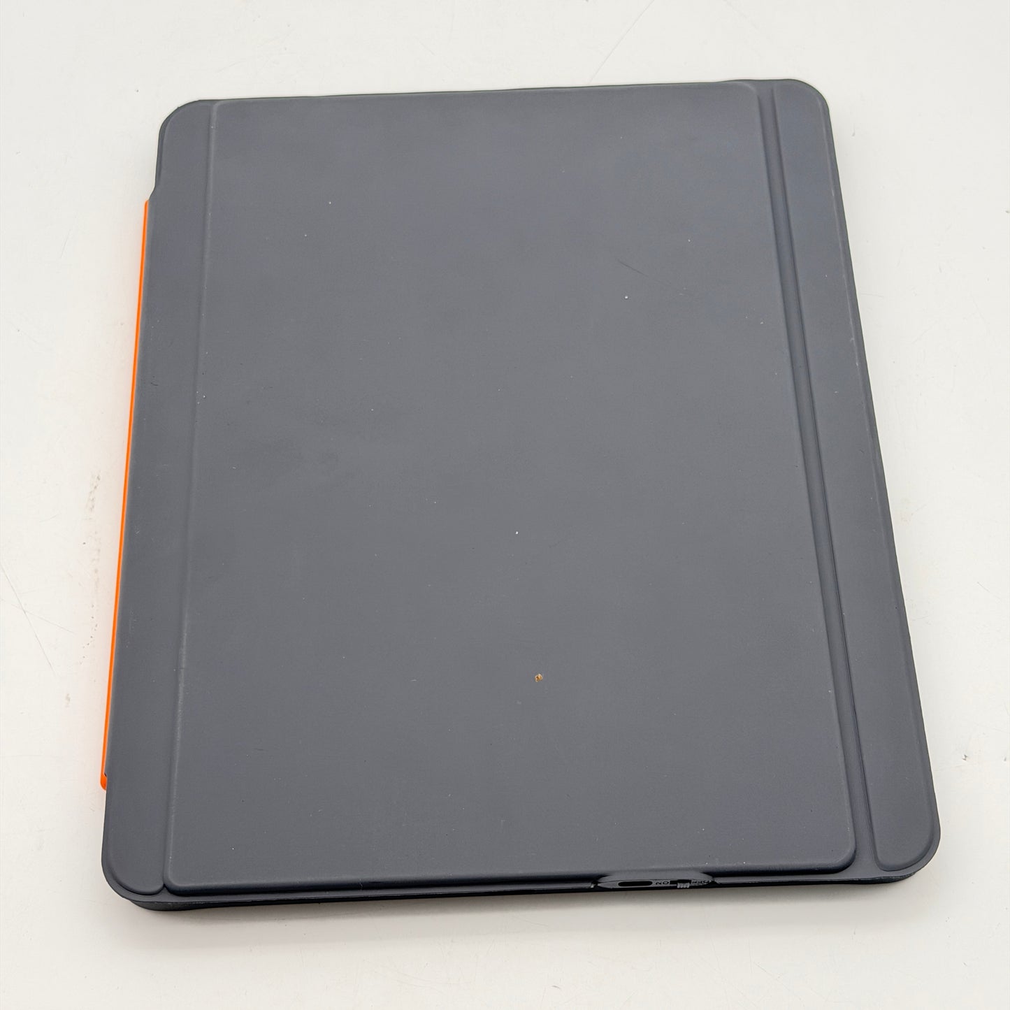 Apple iPad Air 13" M3 128GB Space Gray Wi-Fi MCNH4LL/A w/ Keyboard Folio Pencil