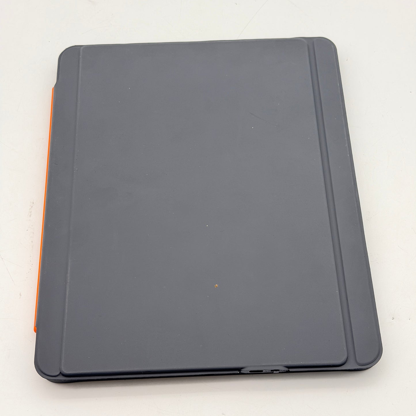 Apple iPad Air 13" M3 128GB Space Gray Wi-Fi MCNH4LL/A w/ Keyboard Folio Pencil