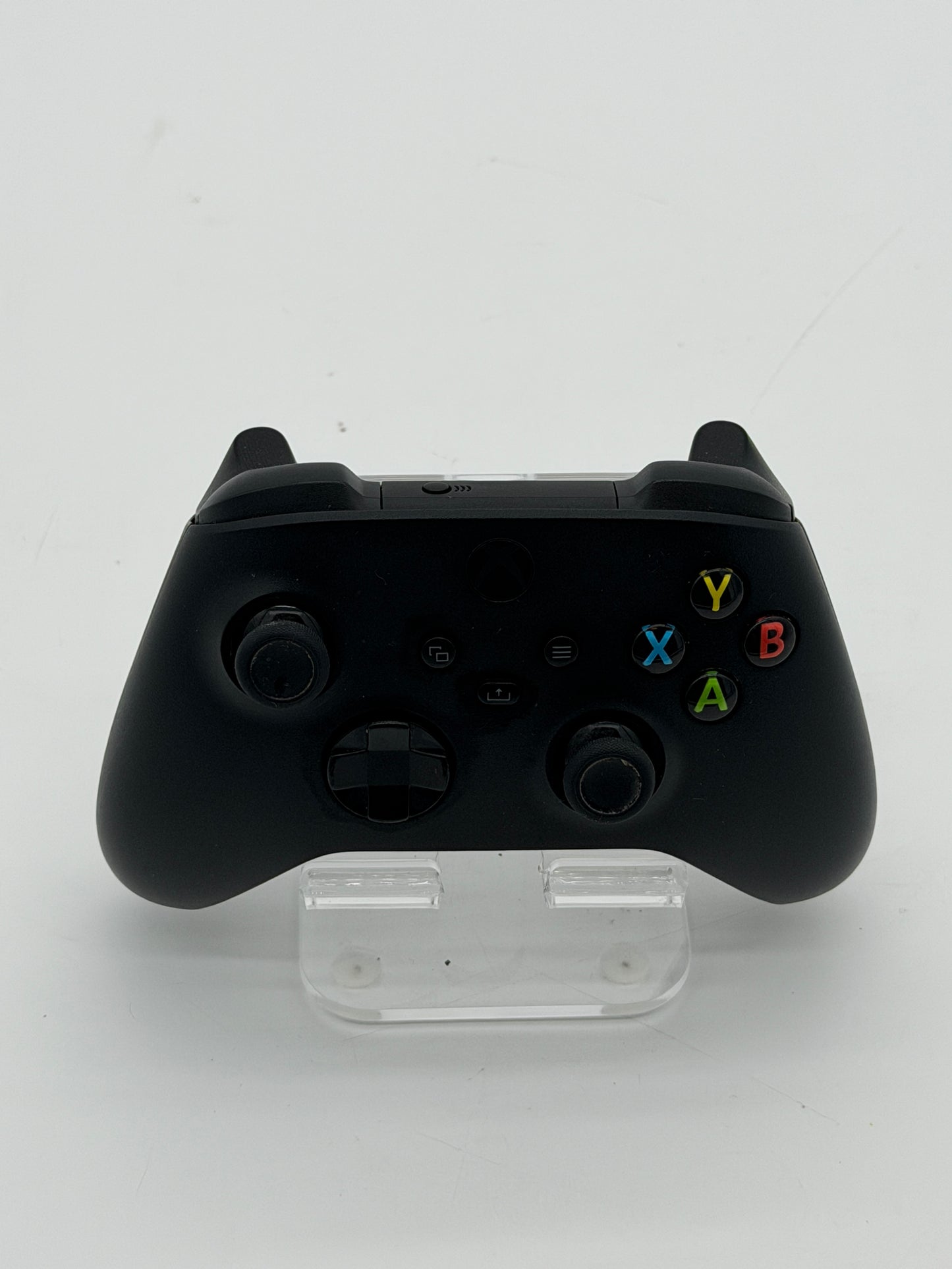 Microsoft Wireless Model 1914 Controller for Xbox Series X/S - BLACK