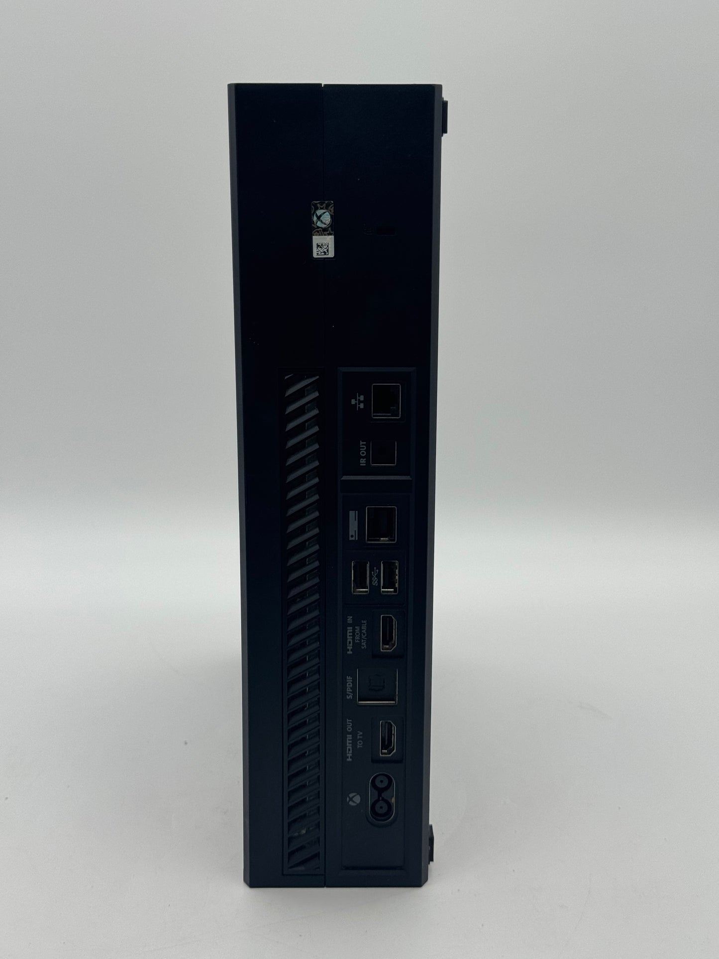 Microsoft Xbox One 2013 Model 1540 500GB Black - Broken - Loose HDMI