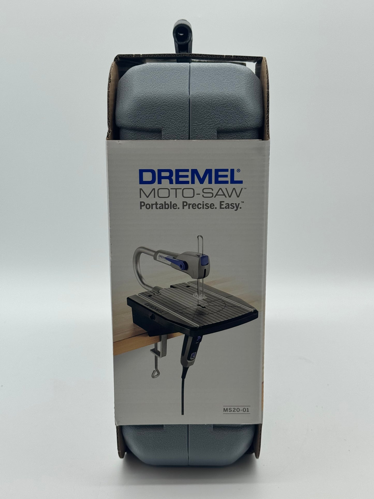 Dremel Moto-Saw MS20-01 Power Tool Multi-Colored New In Box