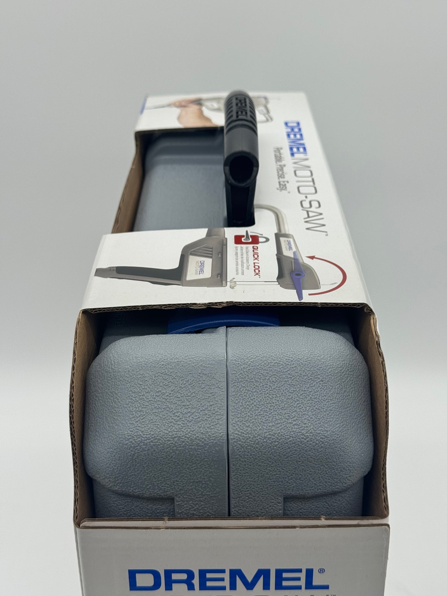 Dremel Moto-Saw MS20-01 Power Tool Multi-Colored New In Box