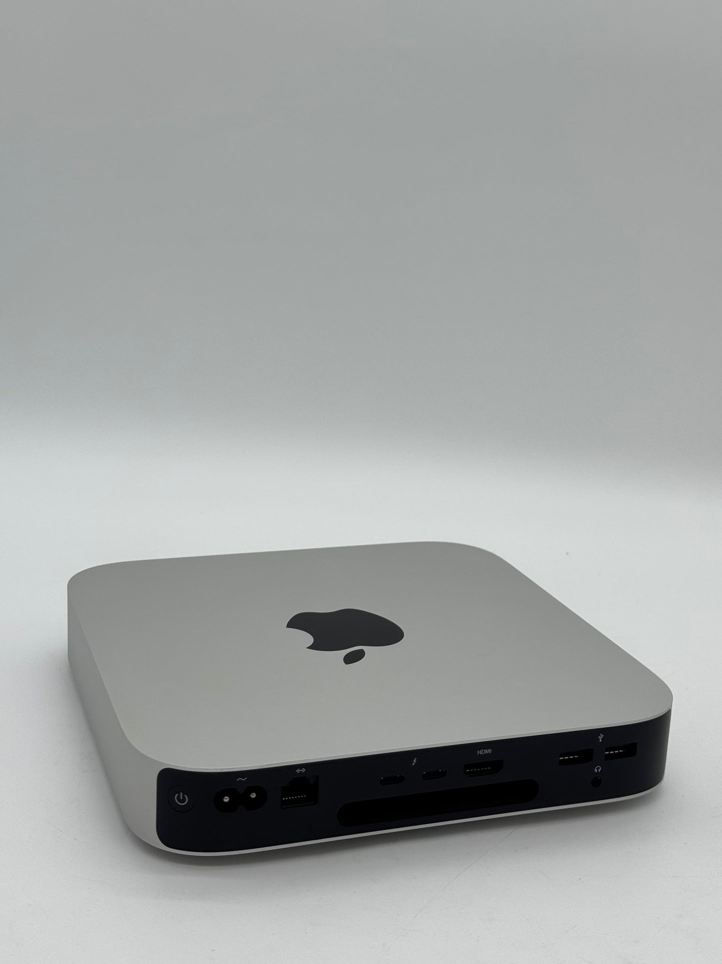 Apple Mac Mini (M1, 2020) A2348 - Used - Space Gray - 256GB SSD - 8GB RAM