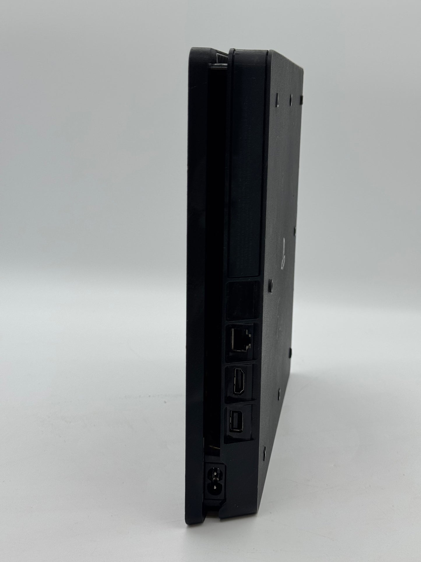Sony CUH-2215B PS4 Slim 1TB Black Used Gaming Console