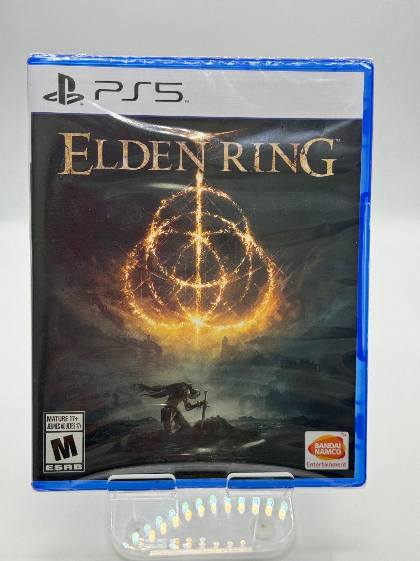 PlayStation 5 Elden Ring New In Box Video Game