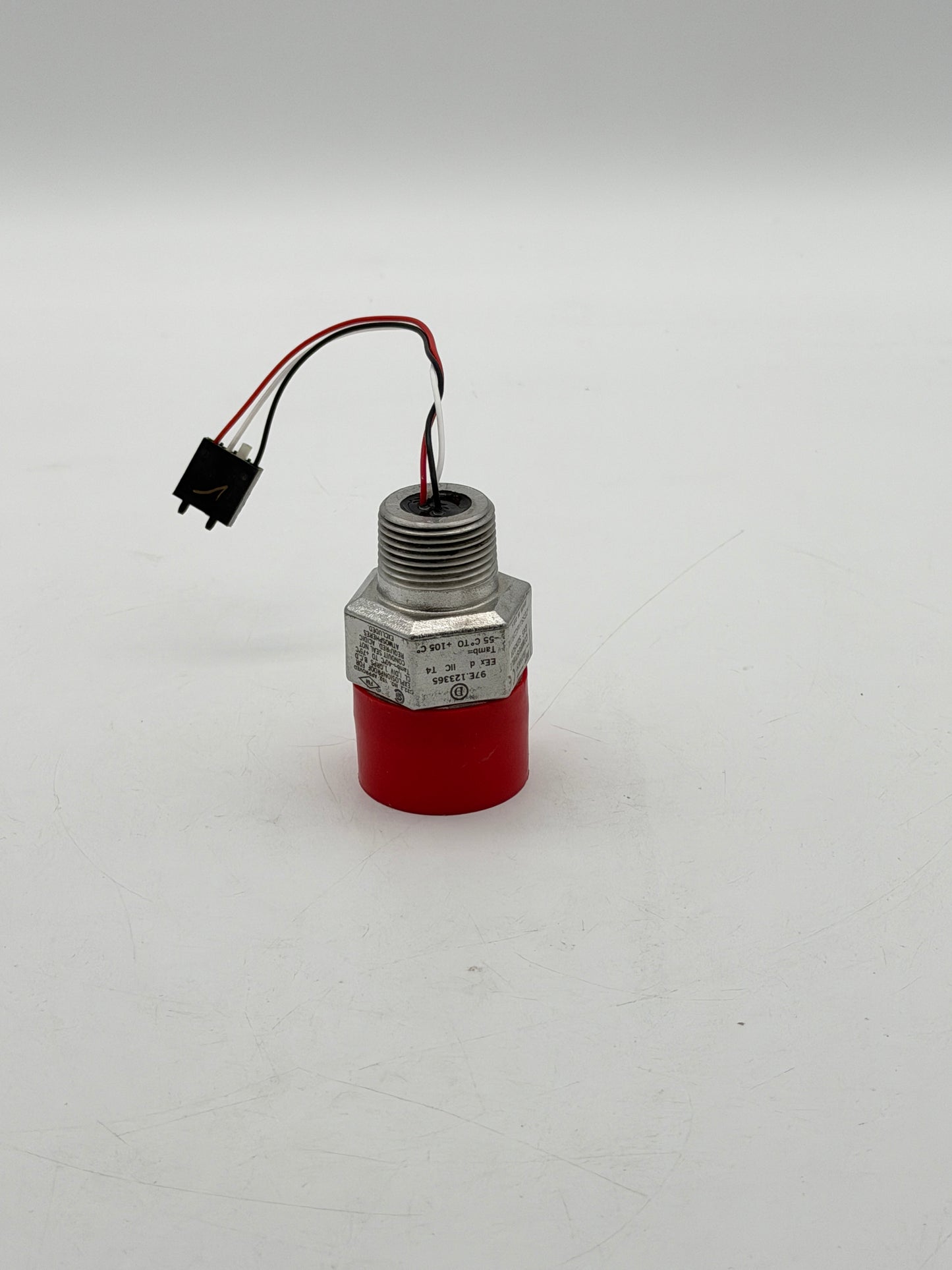 DET-TRONICS 006824-001 CGSS1A6C2R1X GAS SENSOR (NEW No BOX)