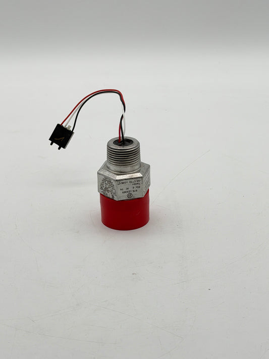 DET-TRONICS 006824-001 CGSS1A6C2R1X GAS SENSOR (NEW No BOX)