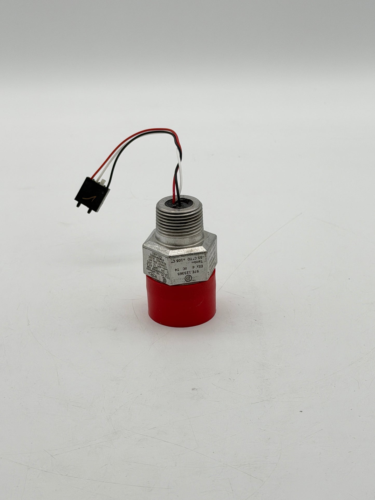 DET-TRONICS 006824-001 CGSS1A6C2R1X GAS SENSOR (NEW No BOX)