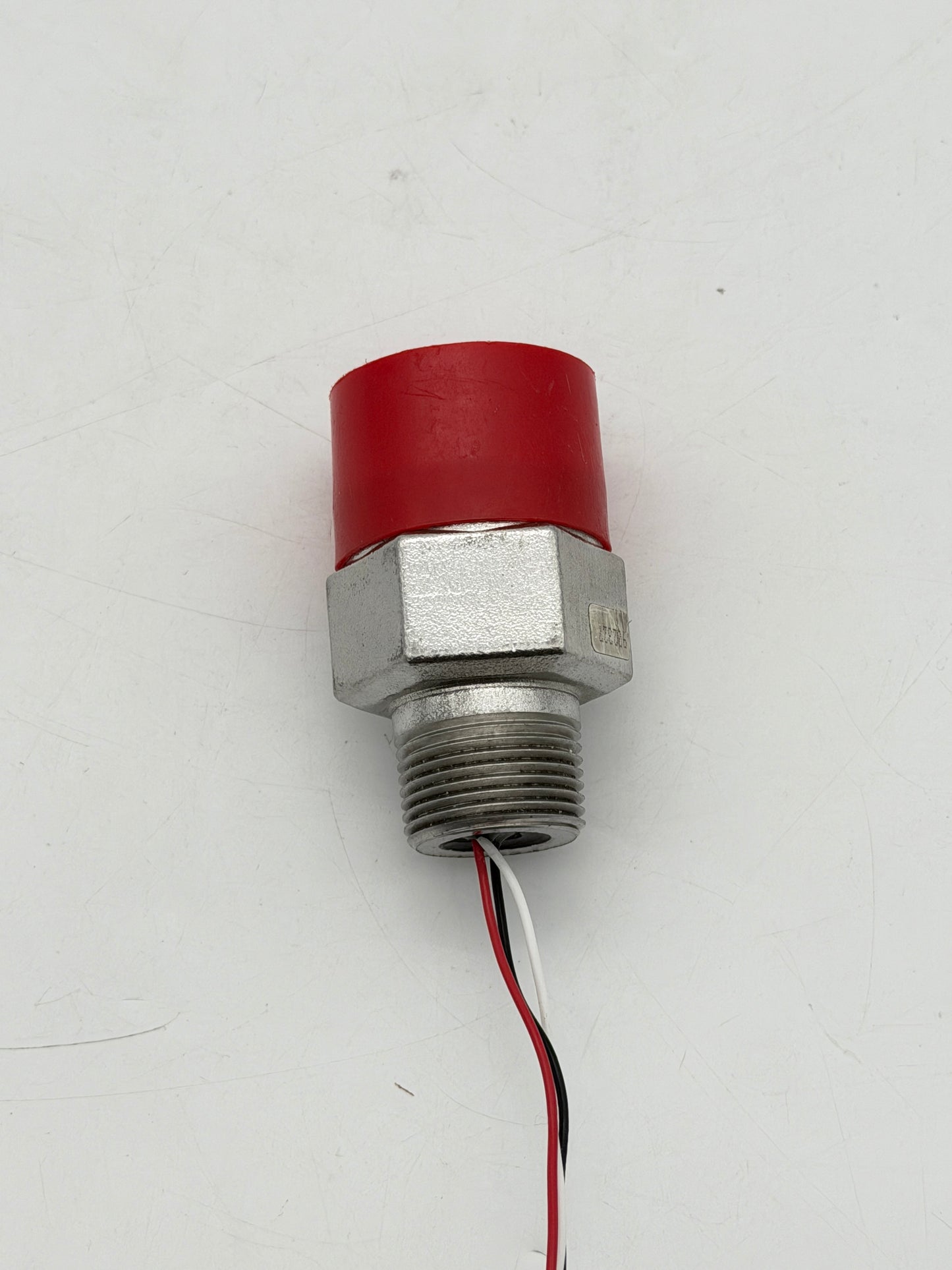DET-TRONICS 006824-001 CGSS1A6C2R1X GAS SENSOR (NEW No BOX)