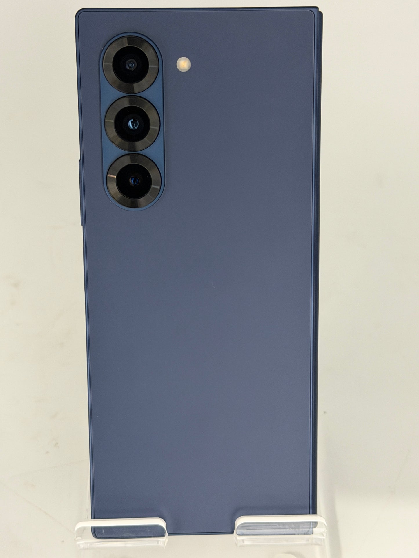 Samsung Galaxy Z Fold6 SM-F956U1 Spectrum Locked 256GB Navy Open Box New
