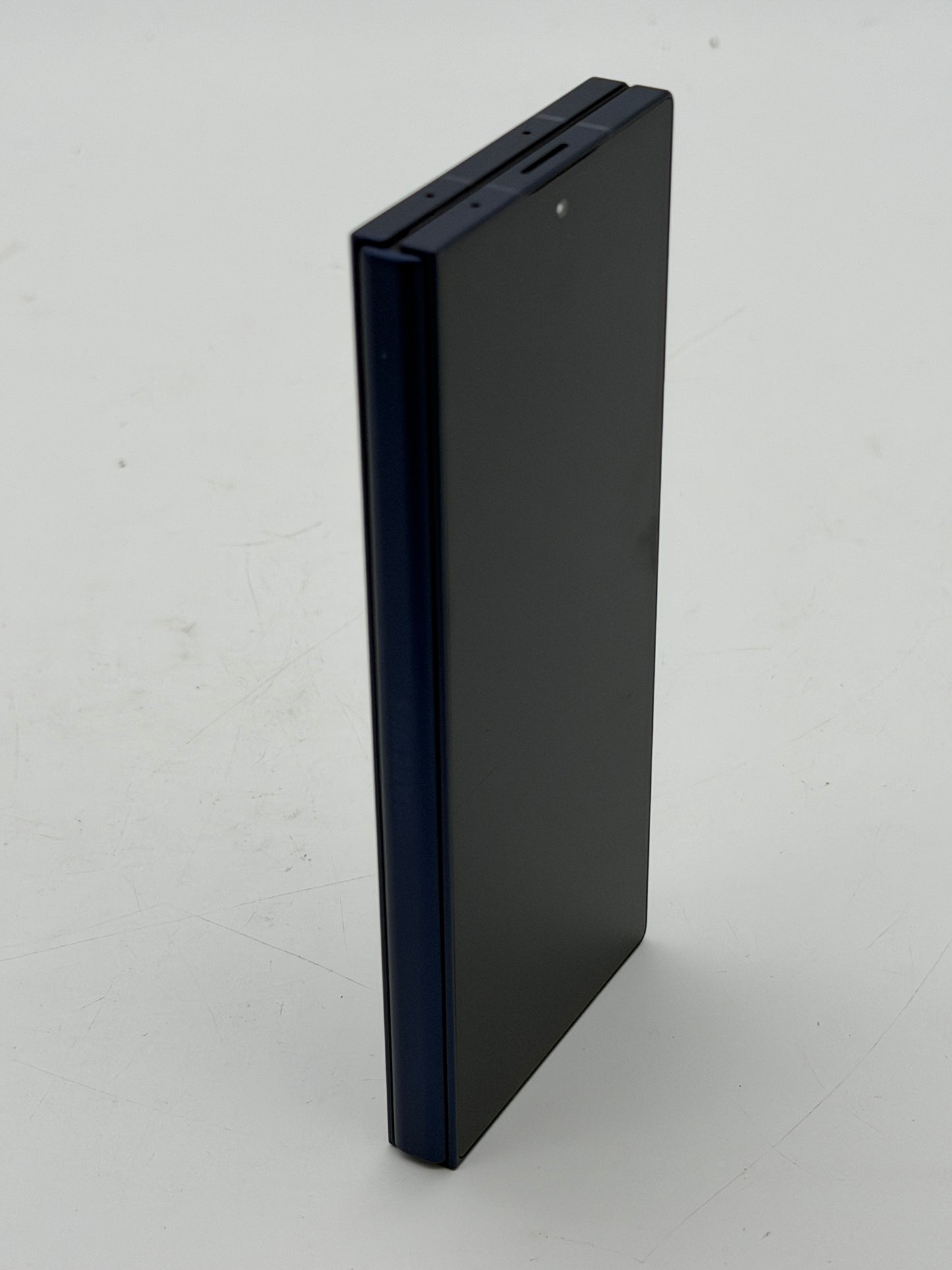 Samsung Galaxy Z Fold6 SM-F956U1 Spectrum Locked 256GB Navy Open Box New