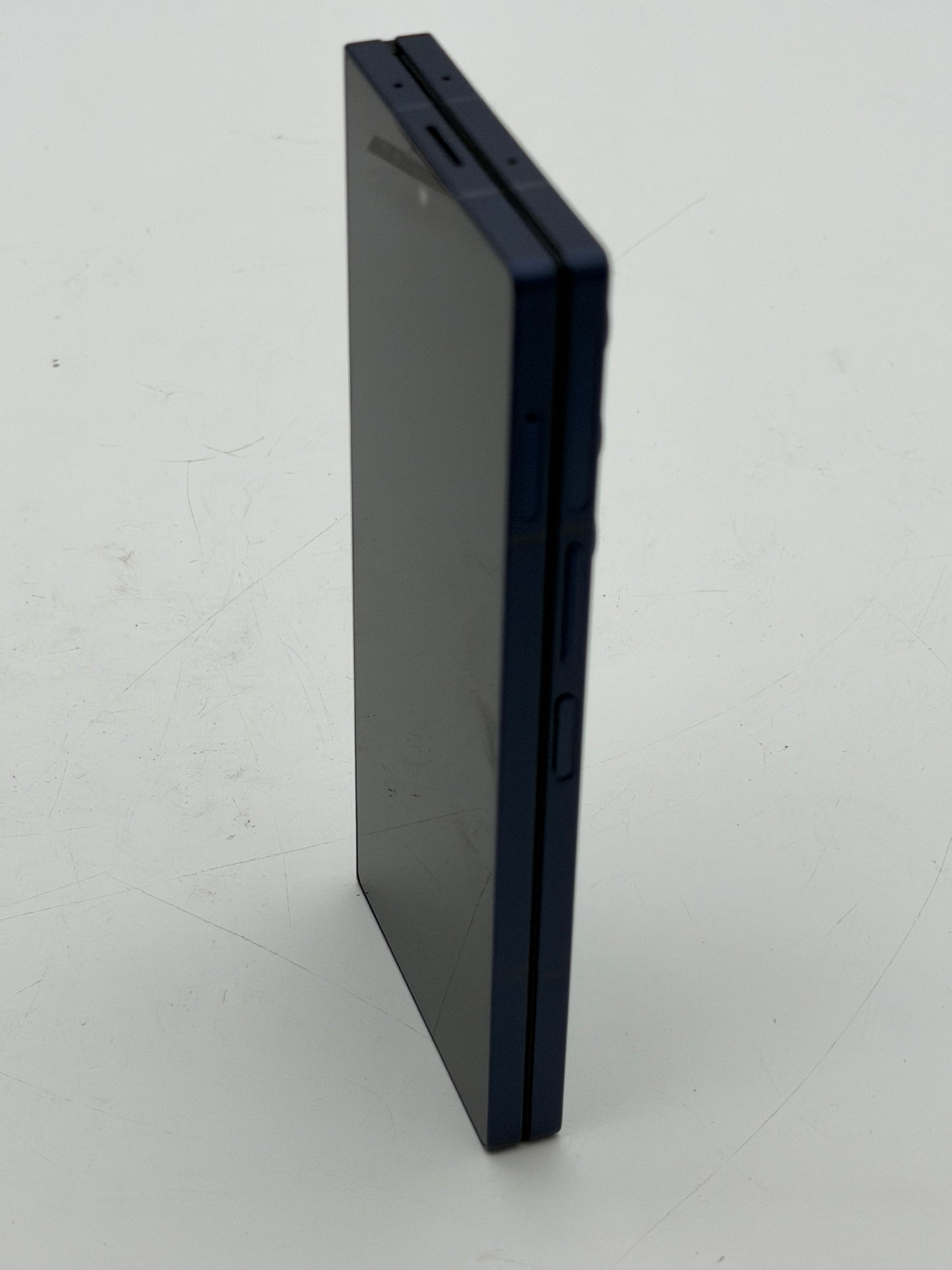 Samsung Galaxy Z Fold6 SM-F956U1 Spectrum Locked 256GB Navy Open Box New