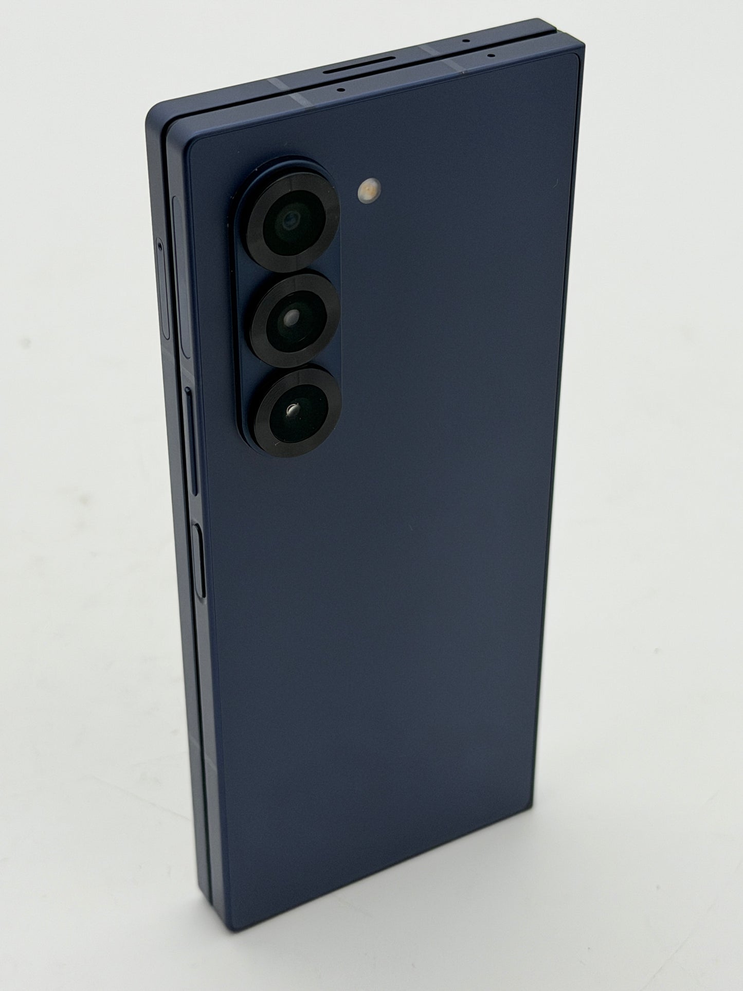 Samsung Galaxy Z Fold6 SM-F956U1 Spectrum Locked 256GB Navy Open Box New