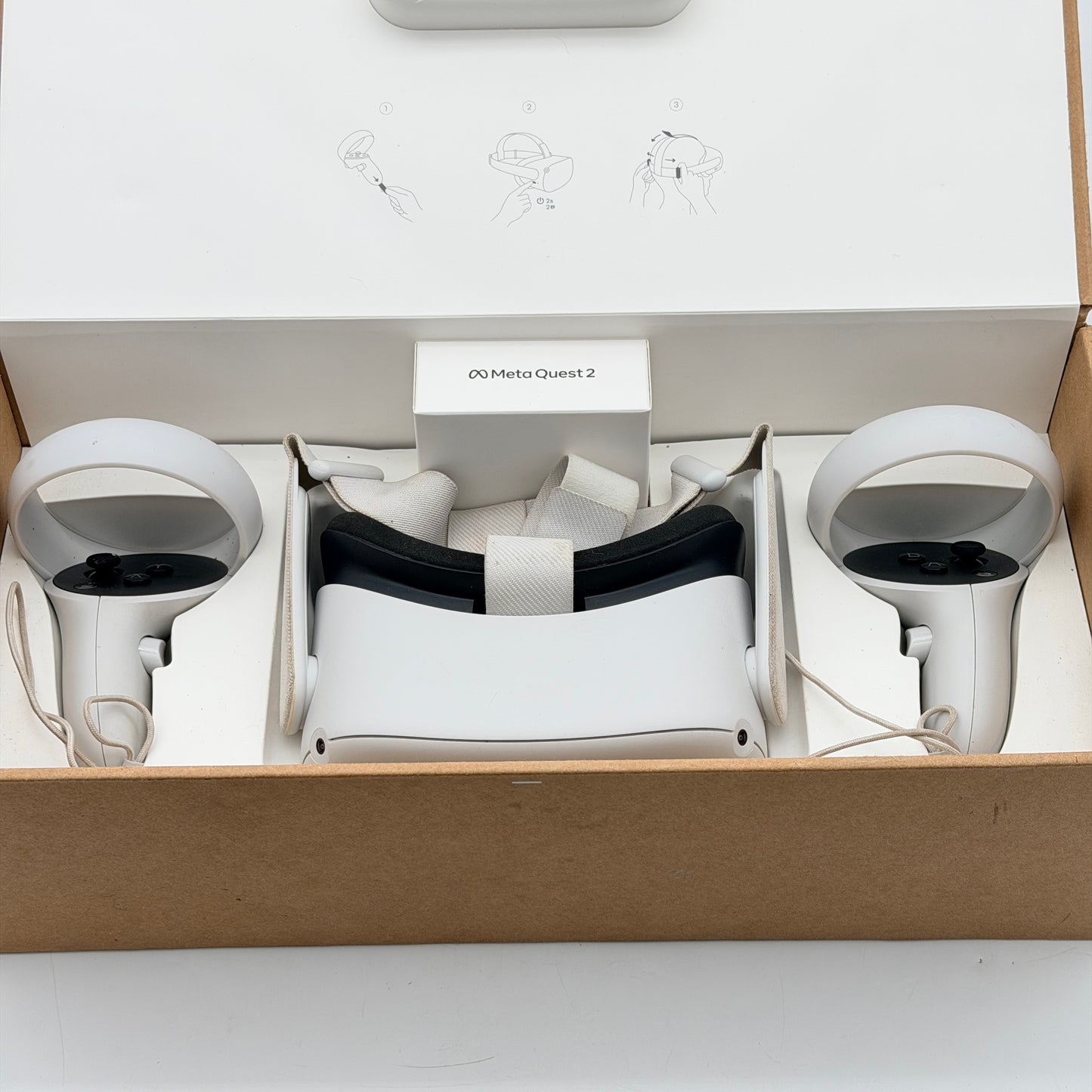 Meta Oculus Quest 2 128GB