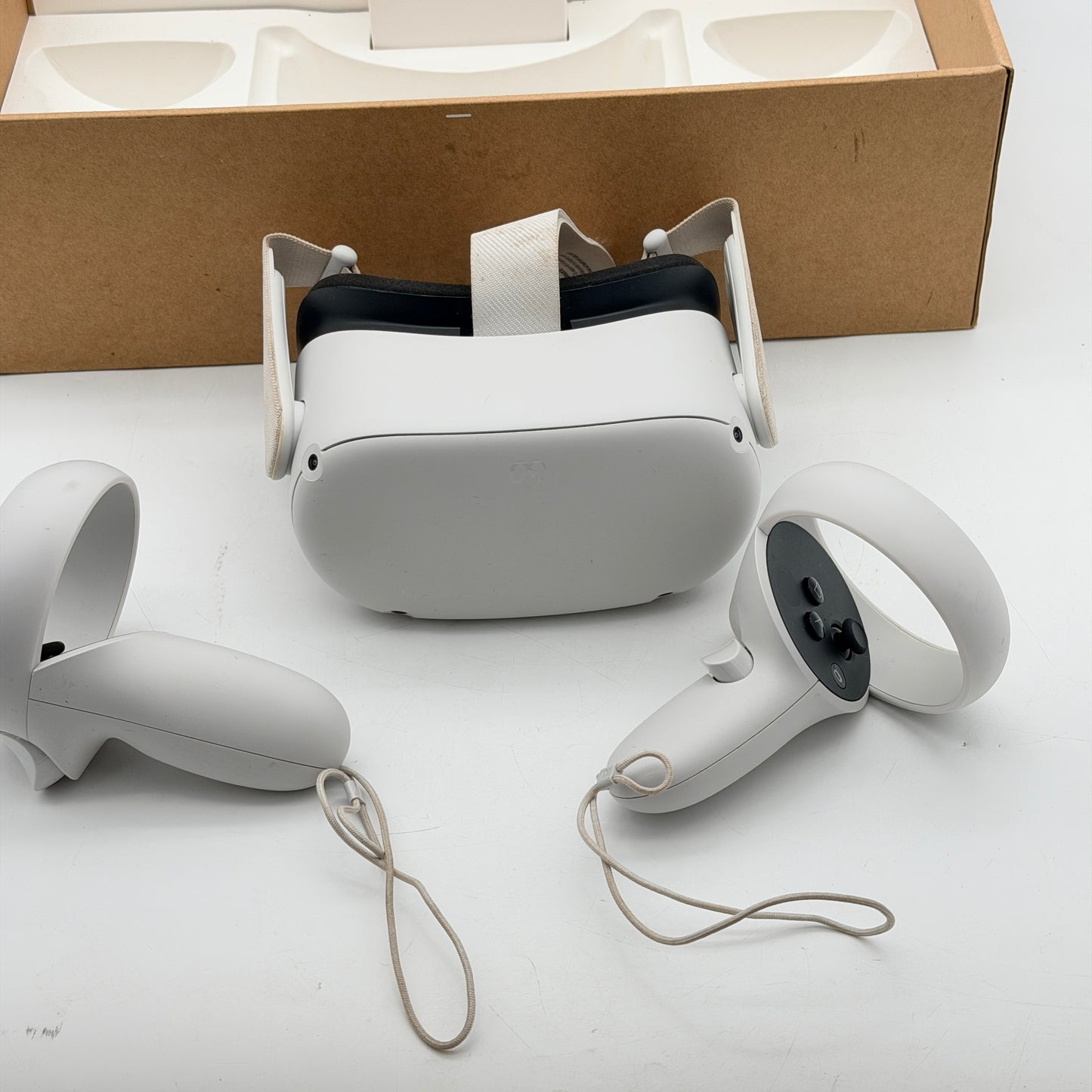 Meta Oculus Quest 2 128GB