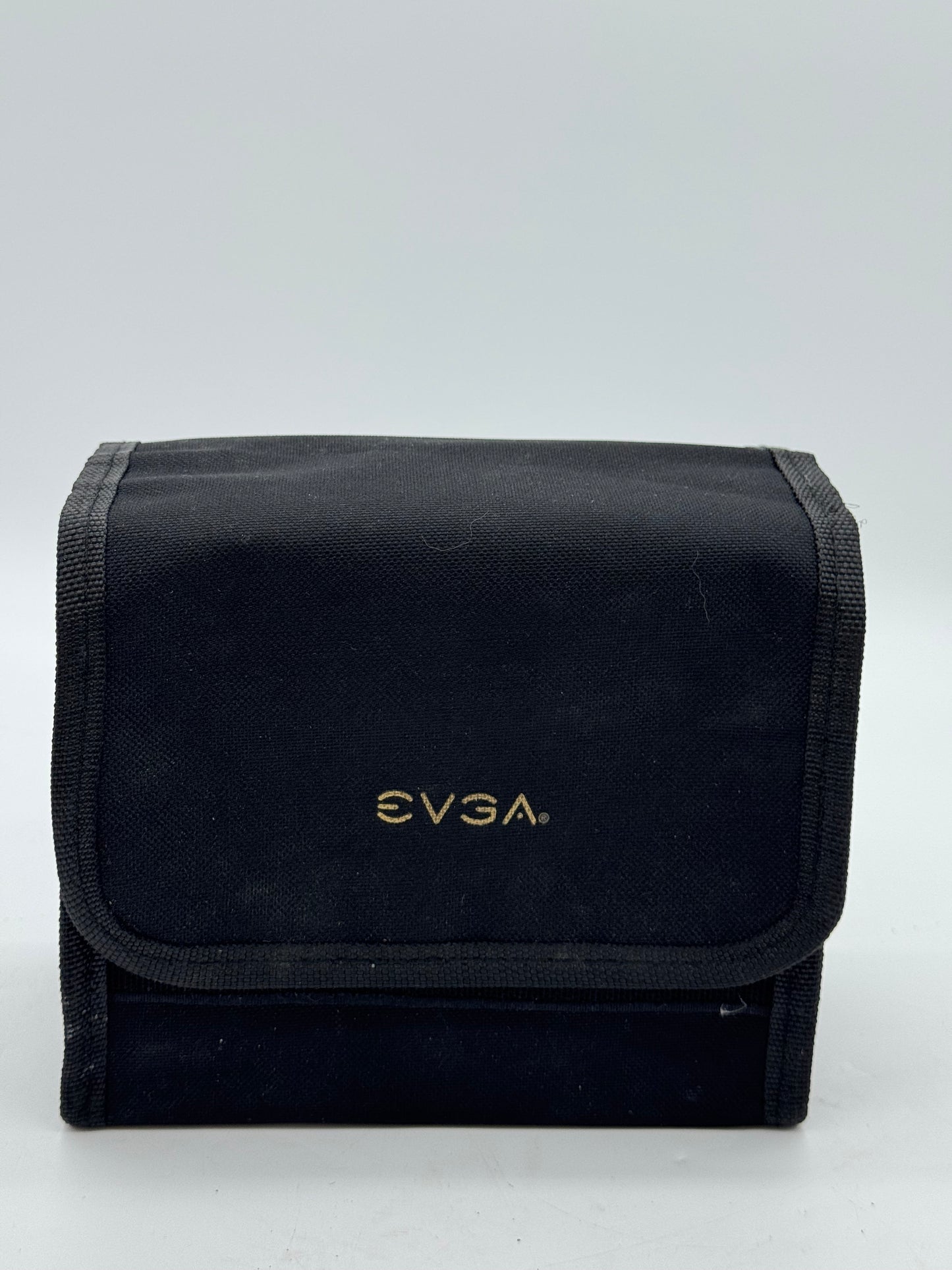 EVGA SuperNOVA 650-Watts Fully Modular Power Supply - Black