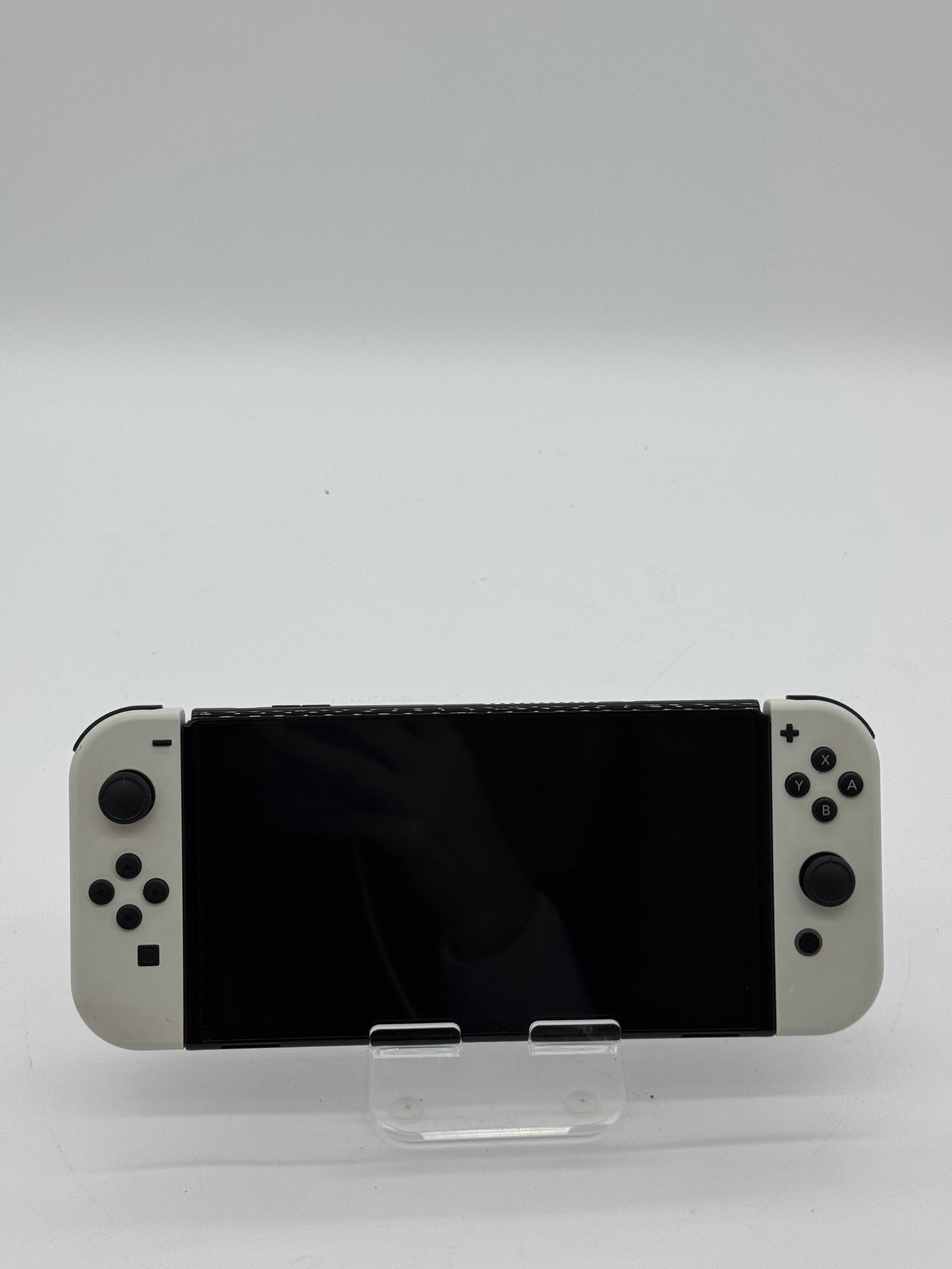 Nintendo Switch OLED Model (HEG-001) 2021 - 32GB White