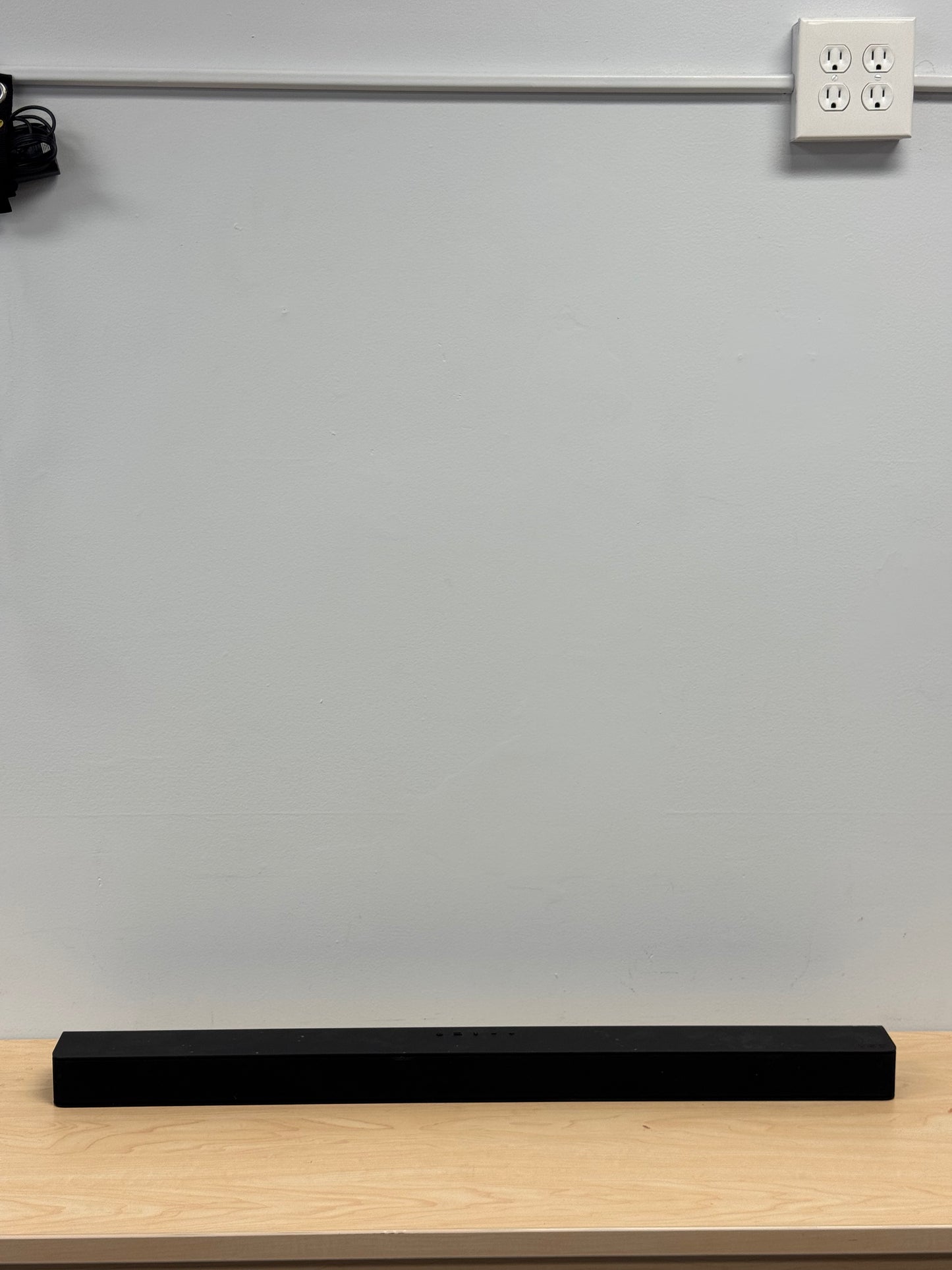 VIZIO Soundbar and Woofer V21-H8 - Black - Remote Included