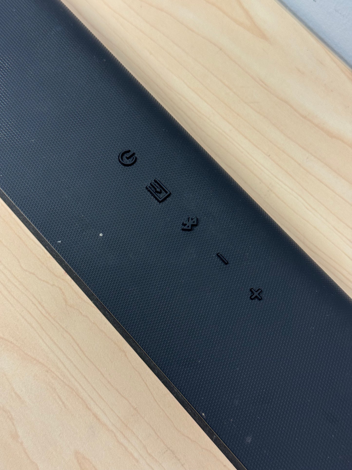 VIZIO Soundbar and Woofer V21-H8 - Black - Remote Included