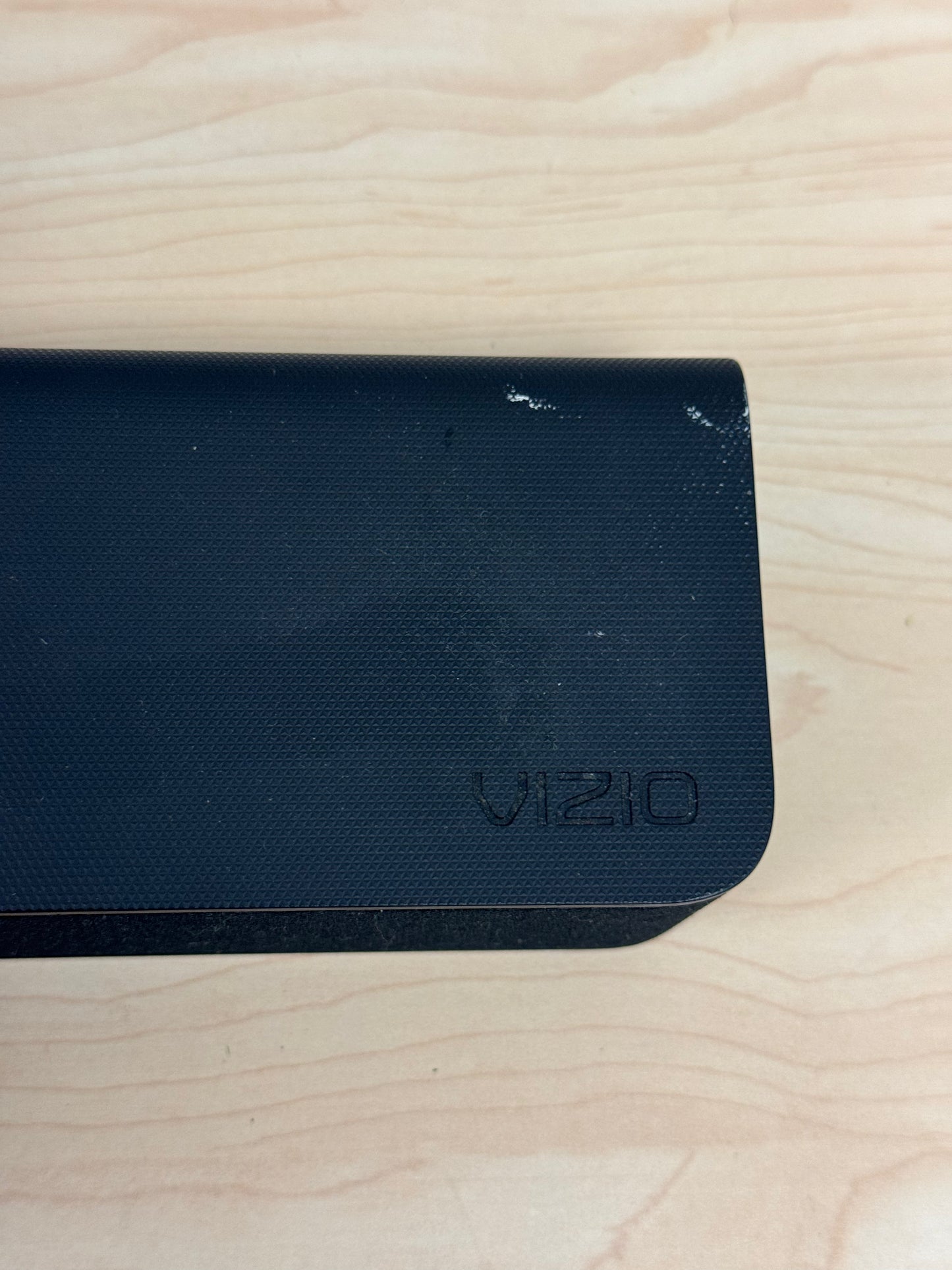 VIZIO Soundbar and Woofer V21-H8 - Black - Remote Included