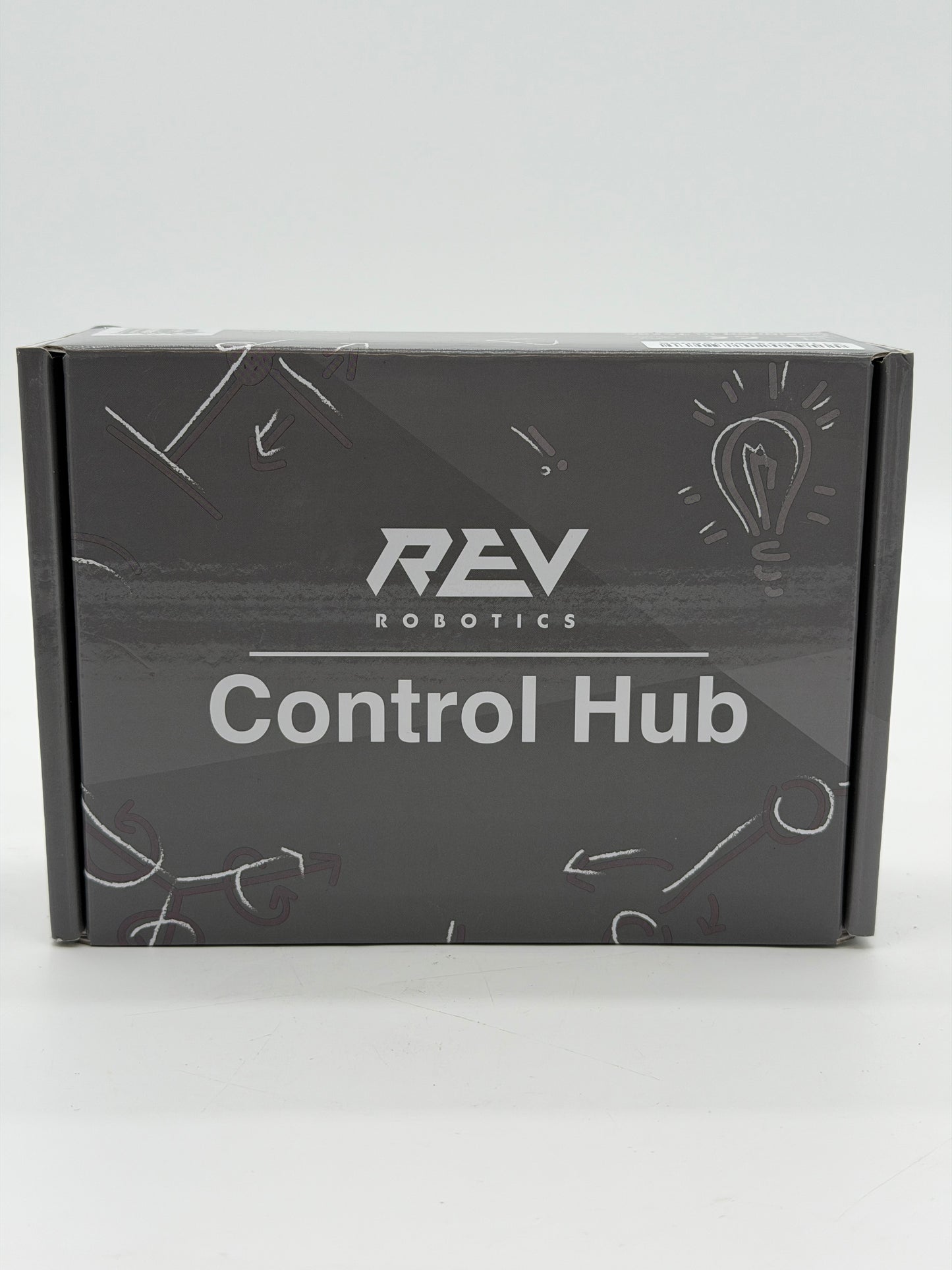 REV Robotics Control Hub Multi-Colored REV-31-1595 New Open Box