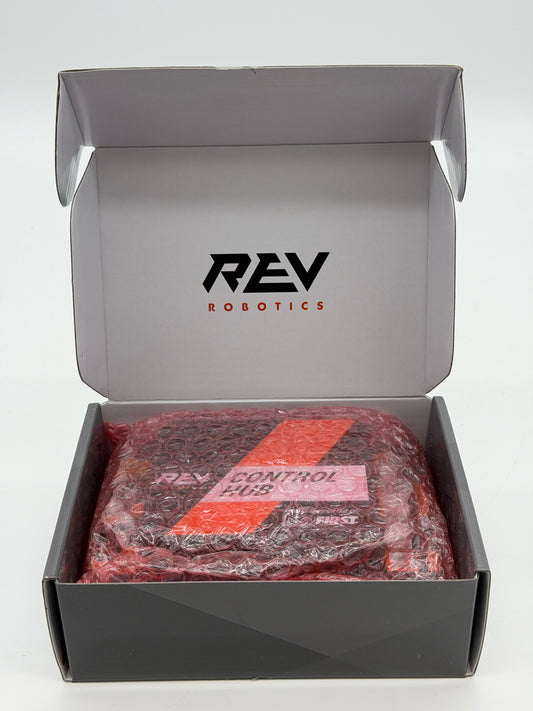 REV Robotics Control Hub Multi-Colored REV-31-1595 New Open Box