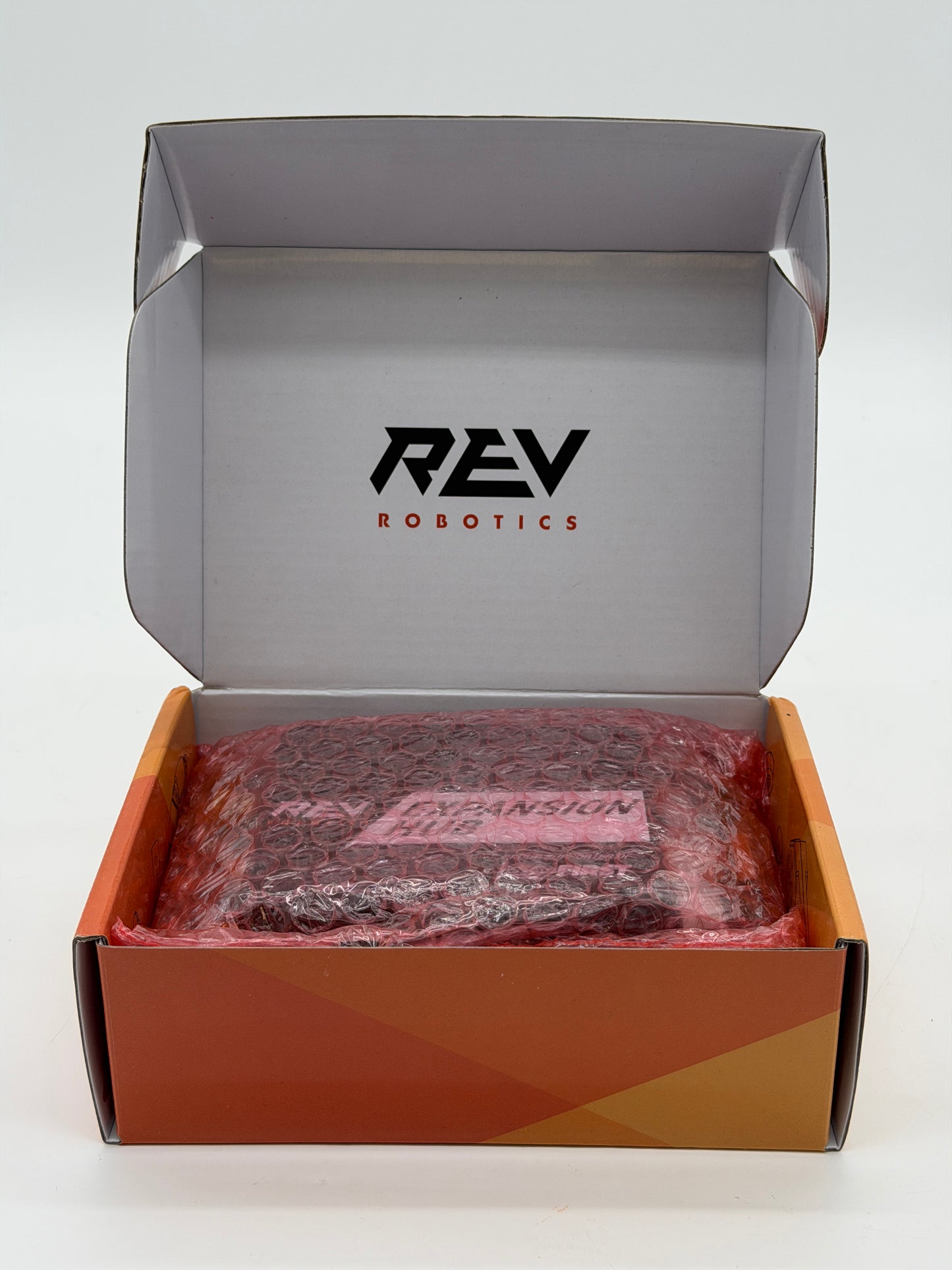 REV Robotics FTC Expansion Hub Base Hub Kit REV-31-1153