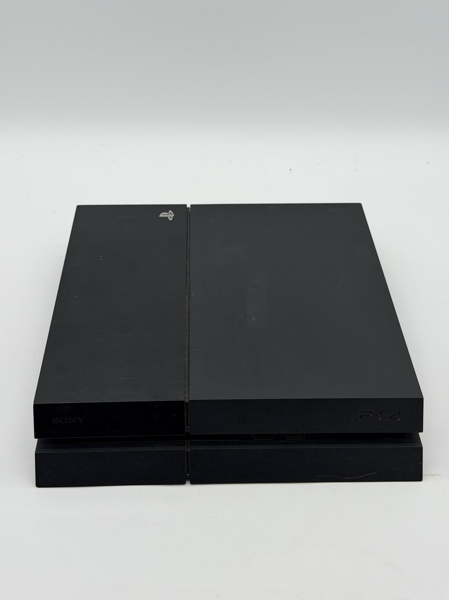 Sony PlayStation 4 PS4 Console Only Model CUH-1001A 500GB - For Parts/Repair