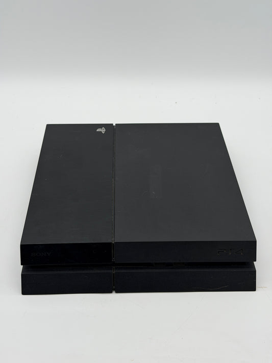 Sony PlayStation 4 PS4 Console Only Model CUH-1001A 500GB - For Parts/Repair