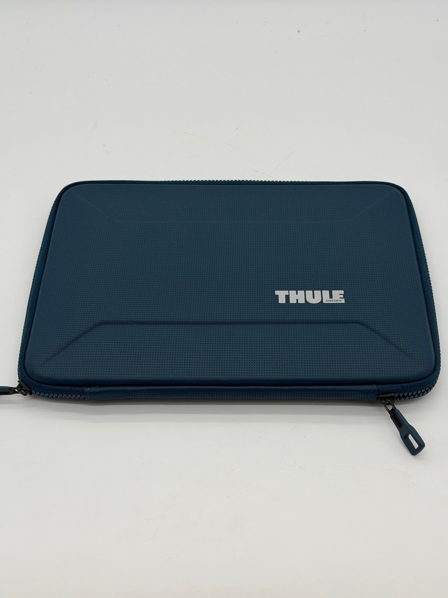 Thule Blue Gauntlet Laptop Sleeve Case for MacBook Pro & Air 13" -