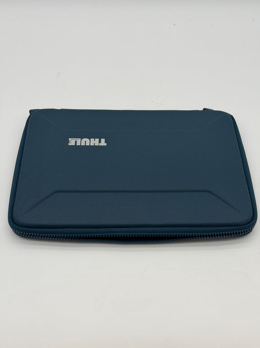 Thule Blue Gauntlet Laptop Sleeve Case for MacBook Pro & Air 13" -