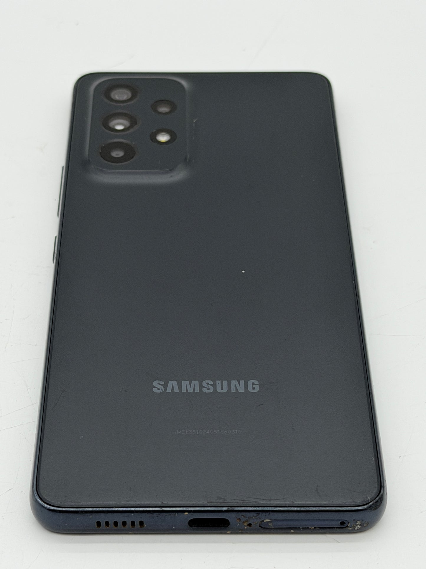Samsung Galaxy A53 5G SM-A536U 128GB Unlocked