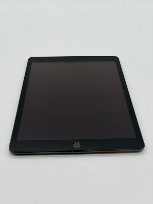 Apple iPad 7th Gen A2197 128GB Space Gray