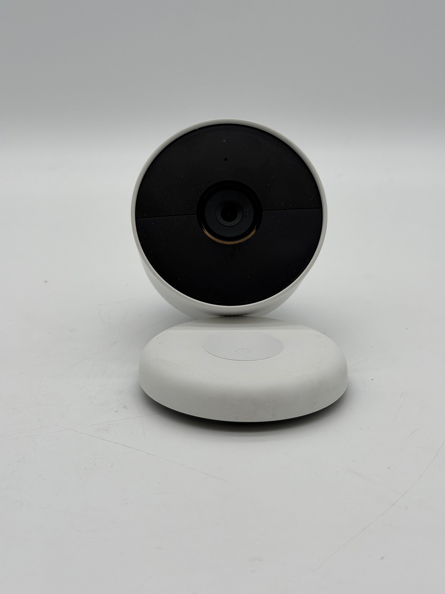 Google G3AL9 Nest Cam 1080p Indoor/Outdoor Security Camera